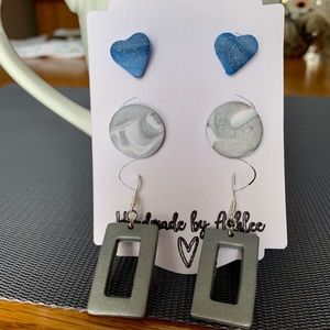 Handmade Earrings